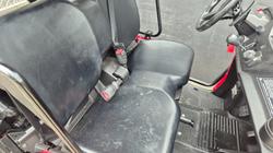 2024 Honda SXS520 PIONEER 520-2