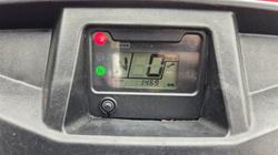 2024 Honda SXS520 PIONEER 520-2