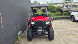 2024 Honda SXS520 PIONEER 520-2