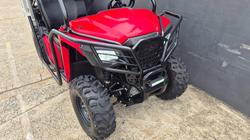 2024 Honda SXS520 PIONEER 520-2