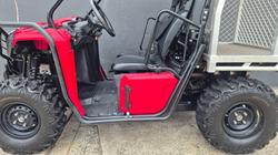 2024 Honda SXS520 PIONEER 520-2