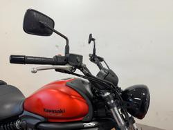 2015 Kawasaki VULCAN S ABS LAMS ORANGE