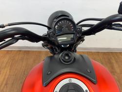 2015 Kawasaki VULCAN S ABS LAMS ORANGE