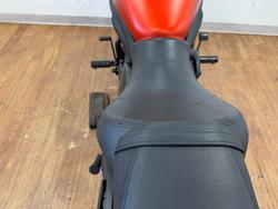 2015 Kawasaki VULCAN S ABS LAMS ORANGE