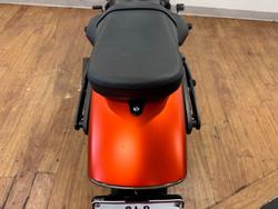 2015 Kawasaki VULCAN S ABS LAMS ORANGE