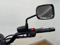 2015 Kawasaki VULCAN S ABS LAMS ORANGE