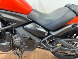 2015 Kawasaki VULCAN S ABS LAMS ORANGE