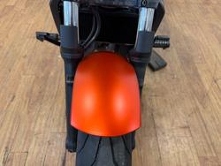 2015 Kawasaki VULCAN S ABS LAMS ORANGE