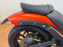 2015 Kawasaki VULCAN S ABS LAMS ORANGE
