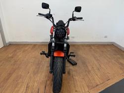 2015 Kawasaki VULCAN S ABS LAMS ORANGE
