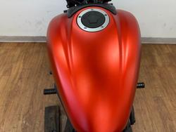 2015 Kawasaki VULCAN S ABS LAMS ORANGE