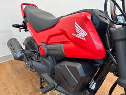 2024 Honda 2024 Honda 110CC NVA110