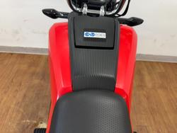 2024 Honda 2024 Honda 110CC NVA110