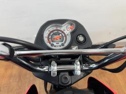 2024 Honda 2024 Honda 110CC NVA110