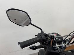 2024 Honda 2024 Honda 110CC NVA110
