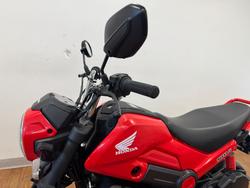 2024 Honda 2024 Honda 110CC NVA110