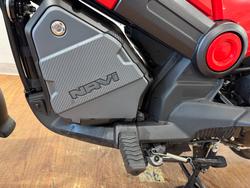 2024 Honda 2024 Honda 110CC NVA110