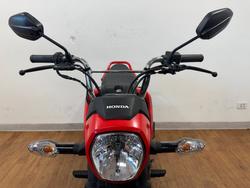 2024 Honda 2024 Honda 110CC NVA110