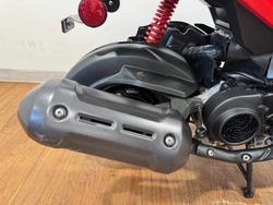 2024 Honda 2024 Honda 110CC NVA110