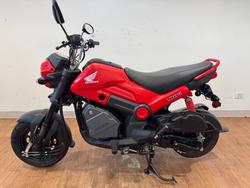 2024 Honda 2024 Honda 110CC NVA110