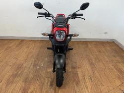 2024 Honda 2024 Honda 110CC NVA110