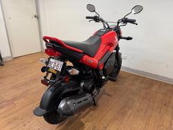 2024 Honda 2024 Honda 110CC NVA110