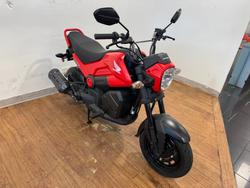 2024 Honda 2024 Honda 110CC NVA110