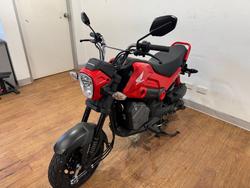 2024 Honda 2024 Honda 110CC NVA110