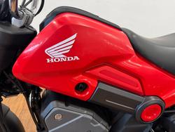 2024 Honda 2024 Honda 110CC NVA110