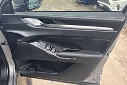 2024 GWM Haval H6 Lux