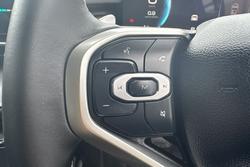 2024 GWM Haval H6 Lux