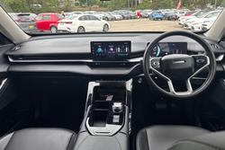 2024 GWM Haval H6 Lux