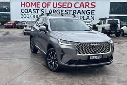 2024 GWM Haval H6 Lux