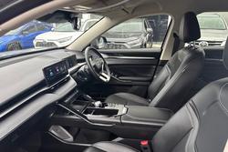 2024 GWM Haval H6 Lux