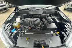 2024 GWM Haval H6 Lux