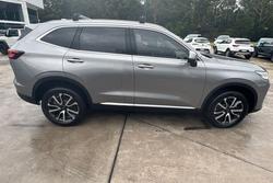 2024 GWM Haval H6 Lux