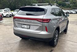 2024 GWM Haval H6 Lux