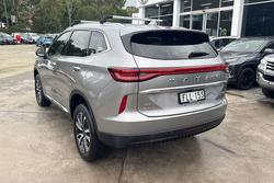 2024 GWM Haval H6 Lux