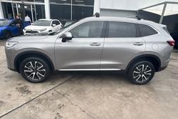 2024 GWM Haval H6 Lux