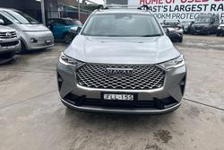 2024 GWM Haval H6 Lux