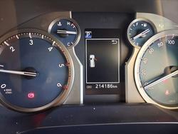 2018 Toyota Landcruiser Prado GXL GDJ150R 4X4 Dual Range Silver Pearl