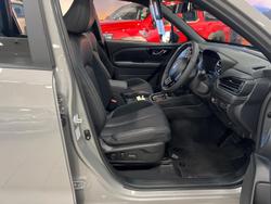 2025 Subaru Forester Touring S6 MY26 AWD River Rock