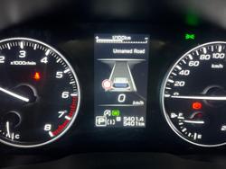 2025 Subaru Forester Touring S6 MY26 AWD River Rock