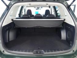 2022 Subaru Forester 2.5i-S