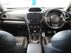 2022 Subaru Forester 2.5i-S