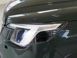 2022 Subaru Forester 2.5i-S