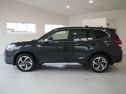 2022 Subaru Forester 2.5i-S