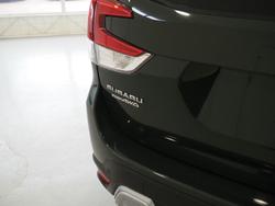 2022 Subaru Forester 2.5i-S