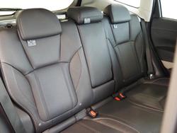 2022 Subaru Forester 2.5i-S