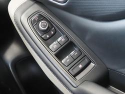 2022 Subaru Forester 2.5i-S